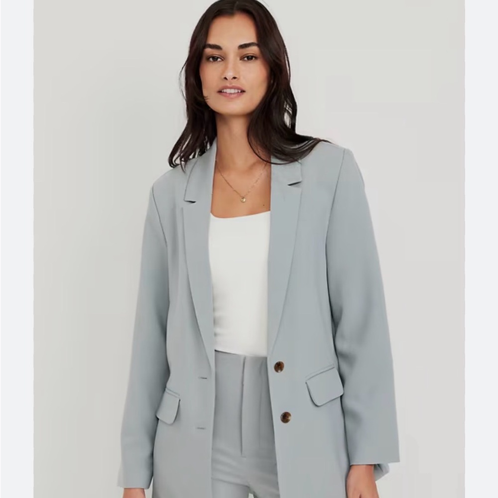 Old Navy Taylor blazer